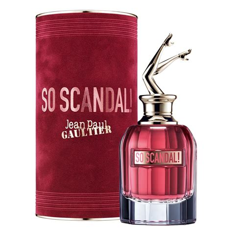 john paul gaultier so scandal